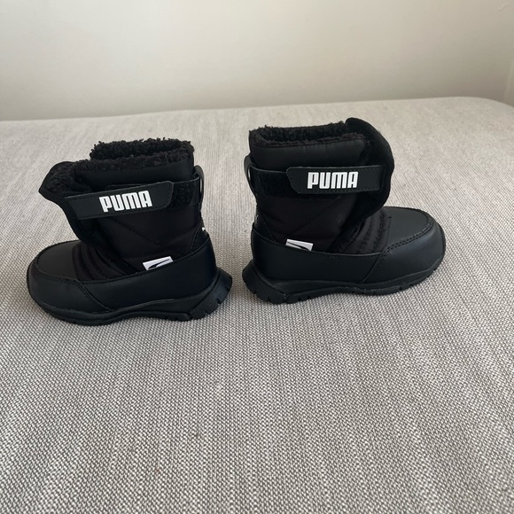 Puma Toddler Snow Boot - Picture 2 of 7